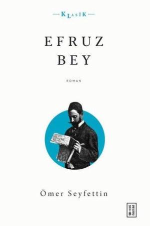 Efruz Bey