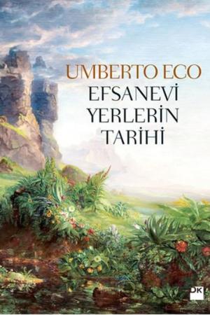 Efsanevi Yerlerin Tarihi