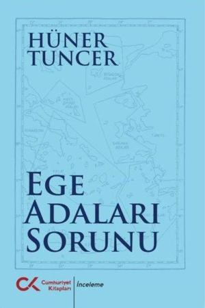 Ege Adaları Sorunu