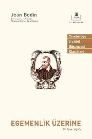 Egemenlik Üzerine
