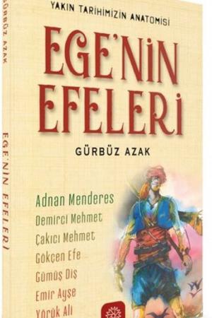 Ege’nin Efeleri