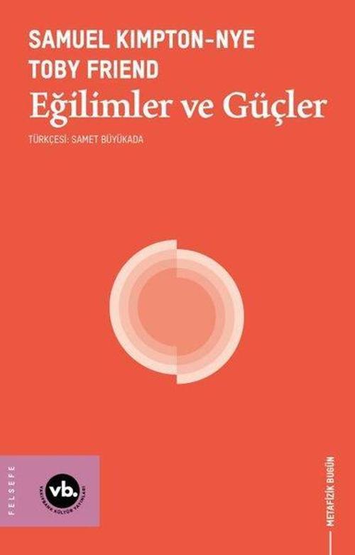 Eğilimler ve Güçler