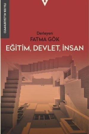 Eğitim, Devlet, İnsan