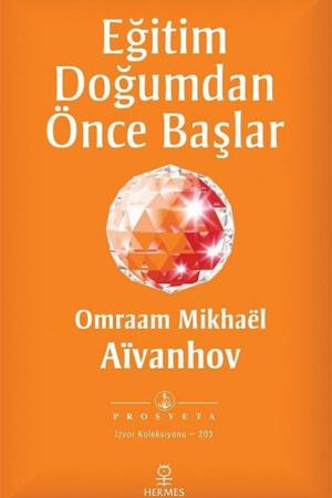 Eğitim Doğumdan Önce Başlar