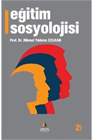 Eğitim Sosyolojisi