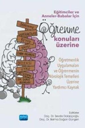 Eğitimciler ve Anneler-Babalar İçin Öğrenme Konuları Üzerine