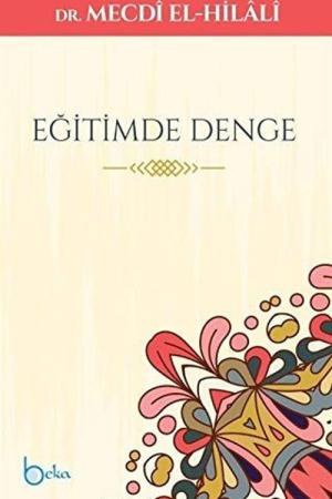 Eğitimde Denge