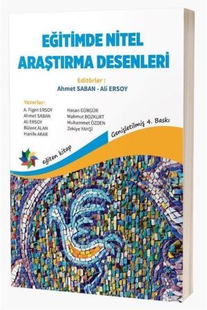 Eğitimde Nitel Araştırma Desenleri