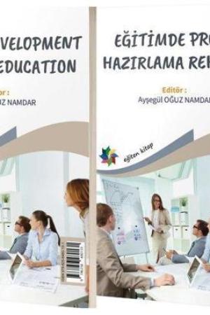 Eğitimde Proje Hazırlama Rehberi (Project Development Guıde In Educatıon)
