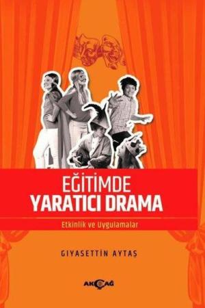 Eğitimde Yaratıcı Drama