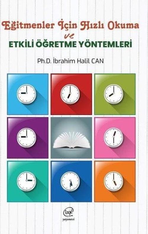 Eğitmenler İçin Hızlı Okuma ve Etkili Öğrenme Yöntemleri