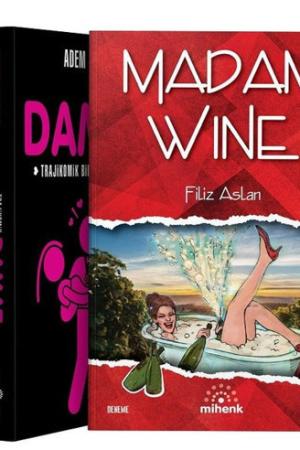 Eğlence Seti (3 Kitap)