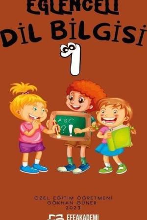 Eğlenceli Dil Bilgisi 1