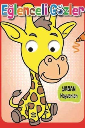 Eğlenceli Gözler / Yaban Hayvanları