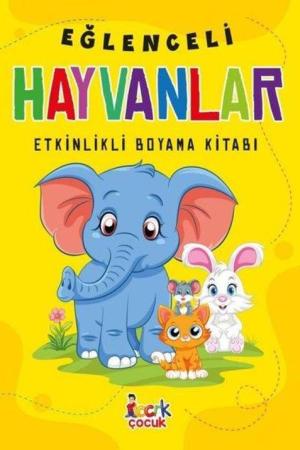 Eğlenceli Hayvanlar