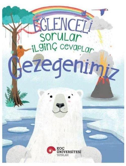 Eğlenceli Sorular İlginç Cevaplar / Gezegenimiz
