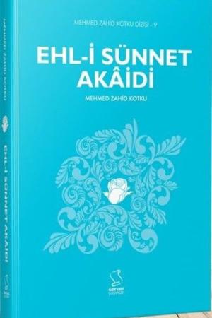 Ehl-i Sünnet Akaidi (Cep Boy)