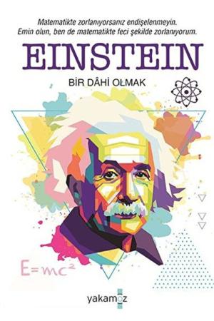 Einstein Bir Dahi Olmak