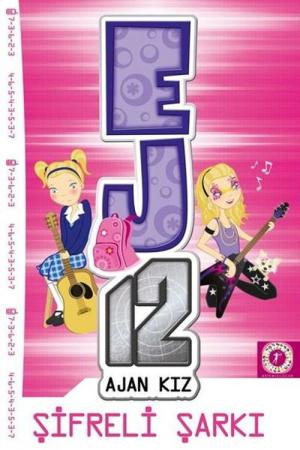 Ej12 Ajan Kız / Şifreli Şarkı