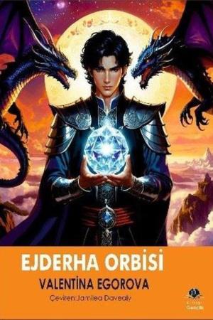 Ejdarha Orbisi
