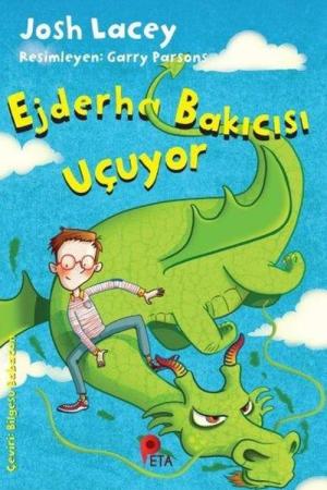Ejderha Bakıcısı Uçuyor