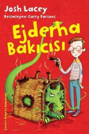 Ejderha Bakıcısı
