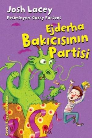 Ejderha Bakıcısının Partisi