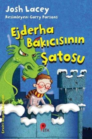 Ejderha Bakıcısının Şatosu