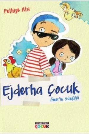 Ejderha Çocuk