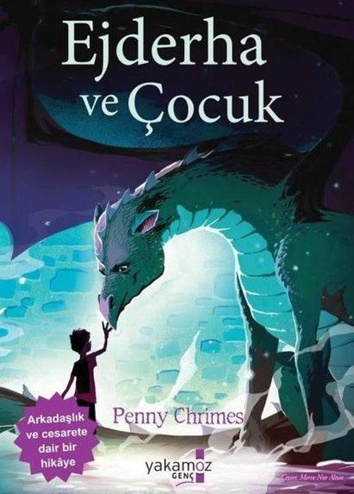 Ejderha ve Çocuk