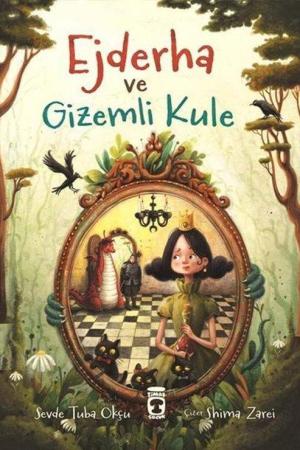 Ejderha ve Gizemli Kule