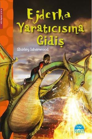 Ejderha Yaratıcısına Gidiş