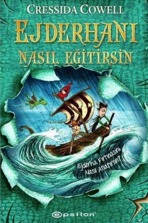 Ejderhanı Nasıl Eğitirsin 7 / Ejderha Fırtınasını Nasıl Atlatırsın?