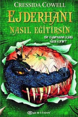 Ejderhanı Nasıl Eğitirsin 8 / Bir Ejderhanın Kalbi Nasıl Kırılır?