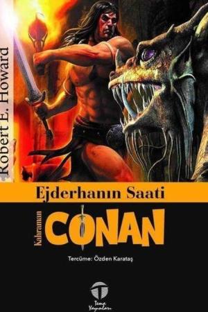 Ejderhanın Saati / Kahraman Conan