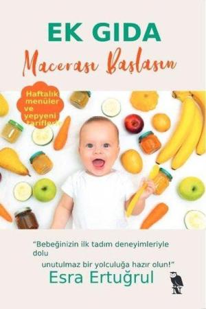 Ek Gıda Macerası Başlasın