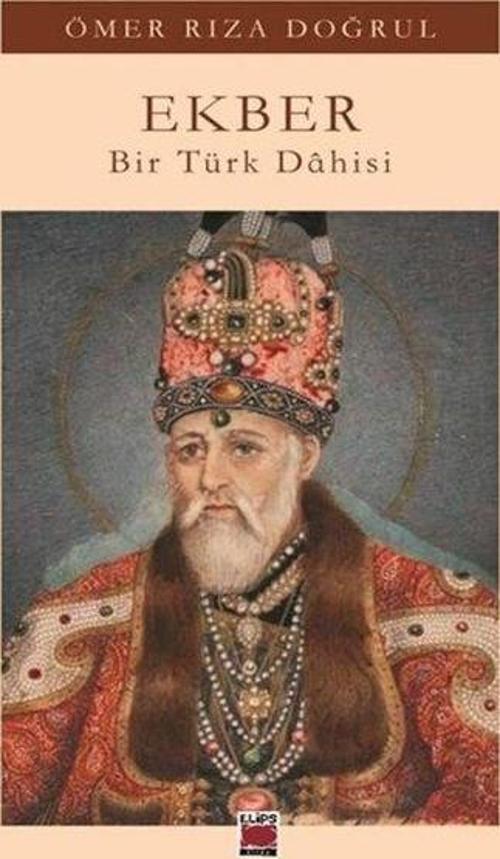 Ekber Bir Türk Dahisi