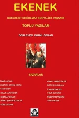 Ekenek /Toplu Yazılar