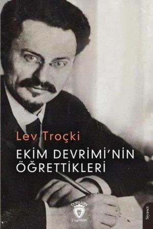 Ekim Devrimi'nin Öğrettikleri