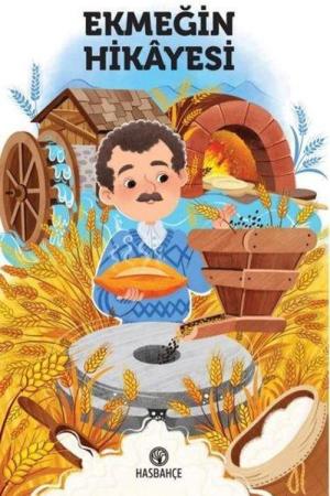 Ekmeğin Hikayesi