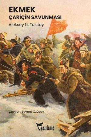 Ekmek Çariçin Savunması