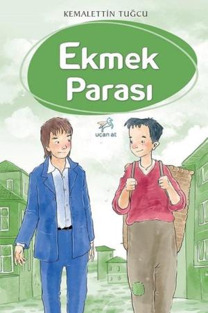Ekmek Parası