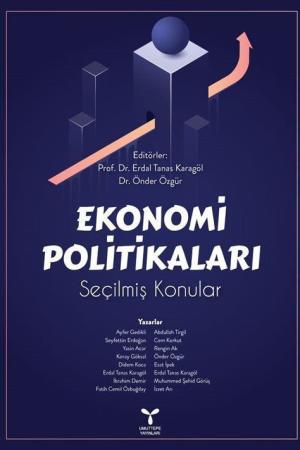 Ekonomi Politikaları Seçilmiş Konular