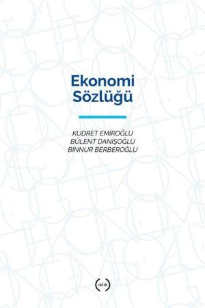 Ekonomi Sözlüğü (Sert Kapak)