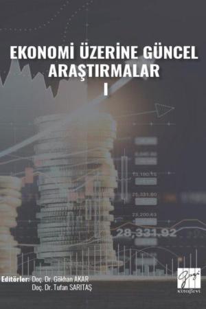 Ekonomi Üzerine Güncel Araştırmalar 1