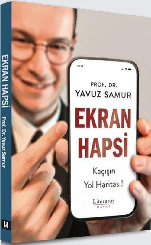 Ekran Hapsi Kaçışın Yol Haritası!