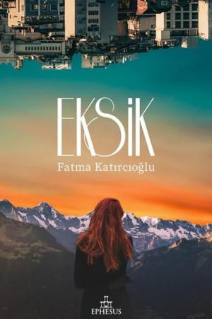 Eksik (Karton Kapak)