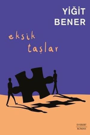 Eksik Taşlar