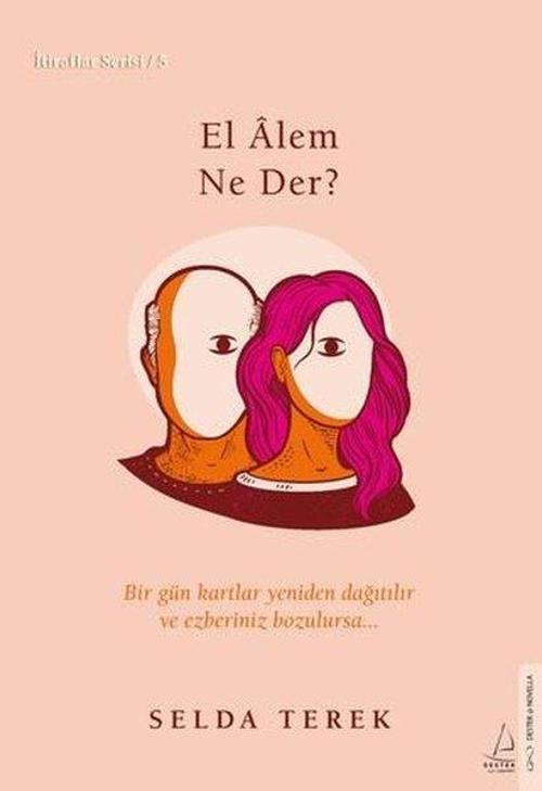 El Âlem Ne Der? / İtiraflar Serisi 5