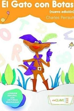 El Gato con Botas (nueva edición)